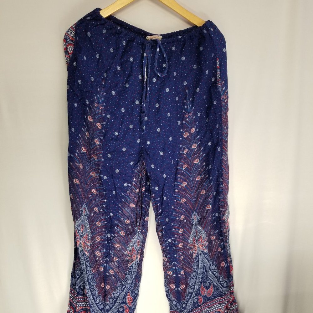 GYPSY ROSE LOUNGE PANTS